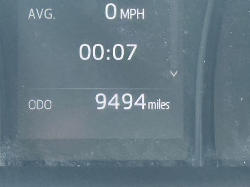 Certified 2024 Toyota Camry LE image 18