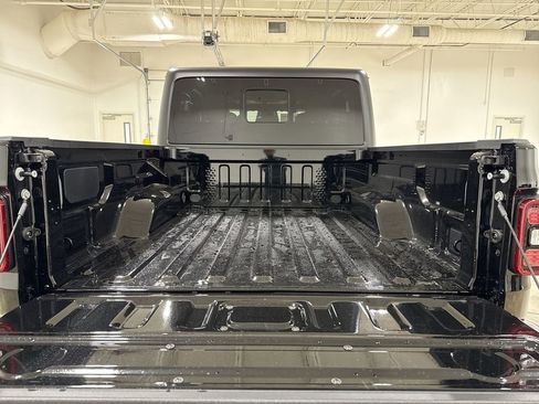 New 2026 Jeep Gladiator Sport AWD/4WD image 22