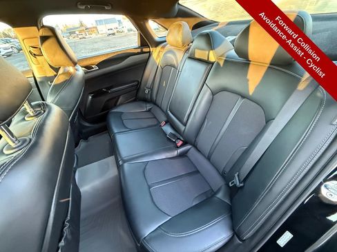 Used 2022 Kia K5 GT-Line w/ GT-Line Awd Premium Package image 34