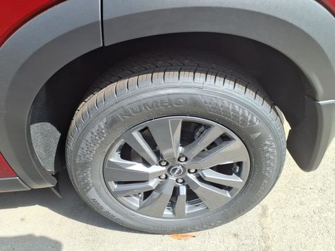 New 2026 Nissan Pathfinder SV FWD image 11