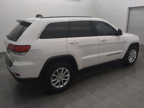 Used 2022 Jeep Grand Cherokee Laredo E RWD image 10