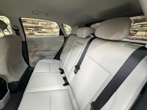New 2026 Hyundai Kona SEL Premium AWD/4WD image 20