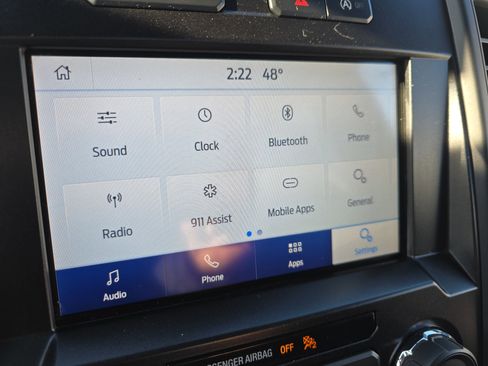 Used 2019 Ford F150 XL w/ Equipment Group 101A Mid image 25