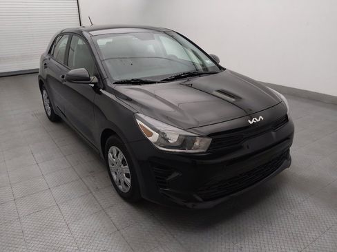 Used 2022 Kia Rio S FWD image 13
