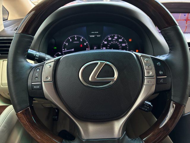 Used 2013 Lexus RX 350 FWD w/ Navigation Pkg image 24