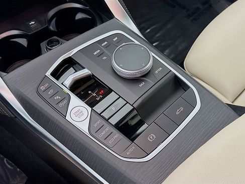 New 2027 BMW 430i xDrive Convertible AWD/4WD image 17
