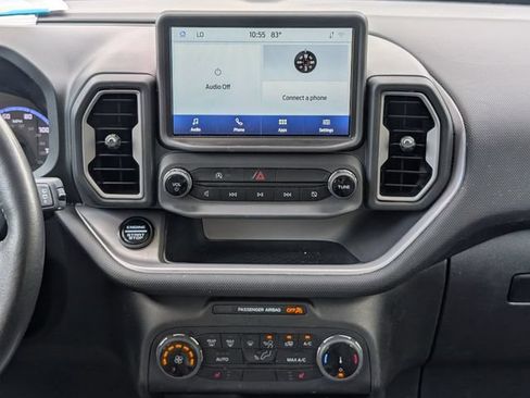 Used 2023 Ford Bronco Sport Big Bend w/ Convenience Package AWD/4WD image 17
