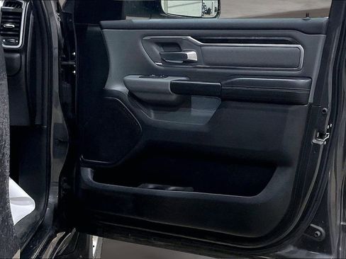 Used 2019 RAM 1500 Big Horn AWD/4WD image 26