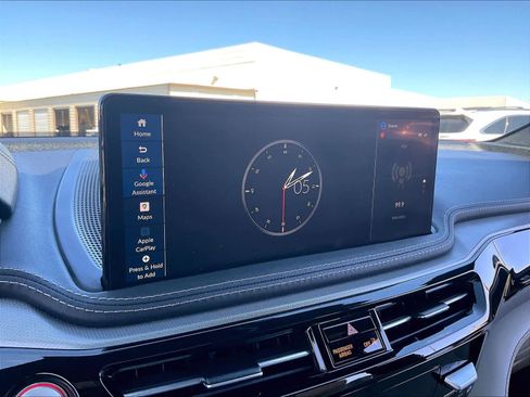 Used 2025 Acura MDX A-Spec image 23