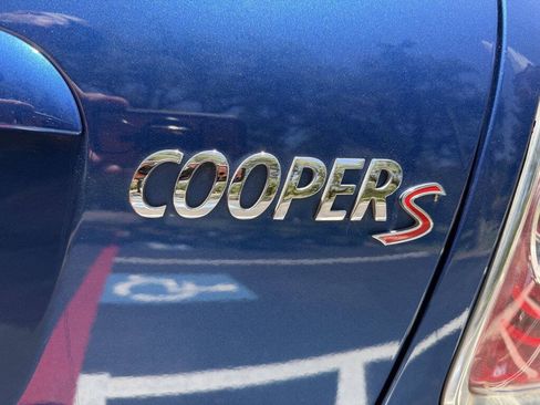 Used 2012 MINI Cooper S FWD image 11