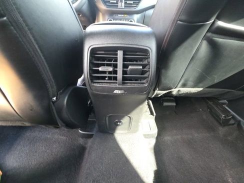 Used 2024 Ford Escape ST-Line FWD image 26