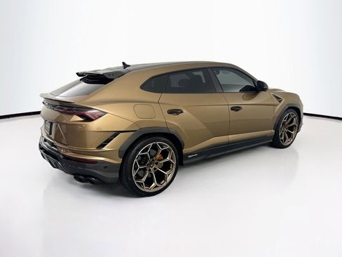Used 2024 Lamborghini Urus Performante image 5