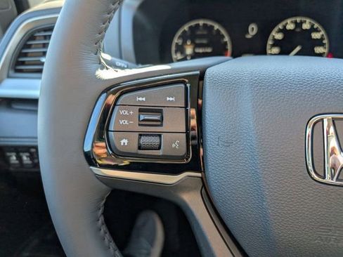 New 2026 Honda Odyssey EX-L image 21