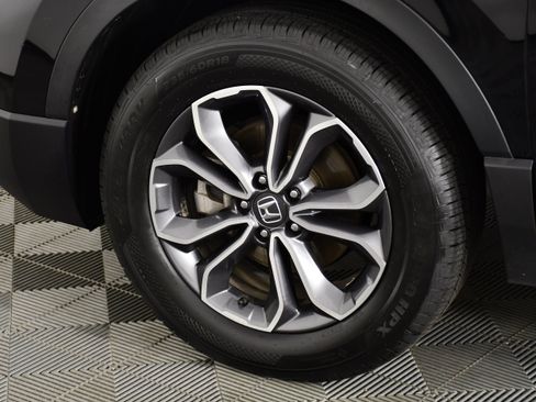 Used 2021 Honda CR-V EX image 51