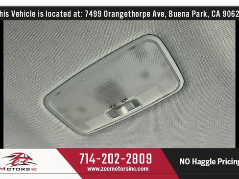 Used 2020 Toyota Prius LE FWD image 44
