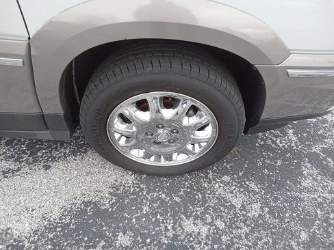 Used 2007 Buick Rendezvous CXL w/ CXL Luxury Package image 17