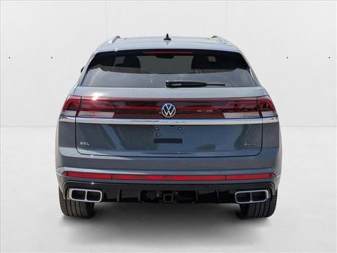 New 2025 Volkswagen Atlas Cross Sport SEL Premium R-Line image 7