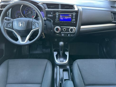 Used 2019 Honda Fit LX image 12
