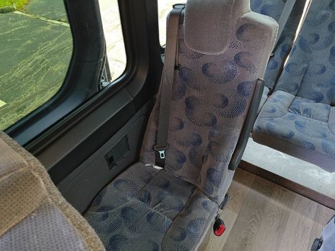Used 2019 Mercedes-Benz Sprinter 2500 image 36