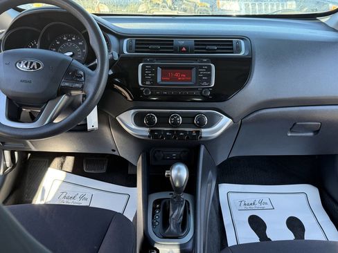 Used 2016 Kia Rio LX w/ Power Package image 13