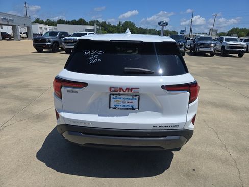 Used 2025 GMC Terrain Elevation FWD image 6