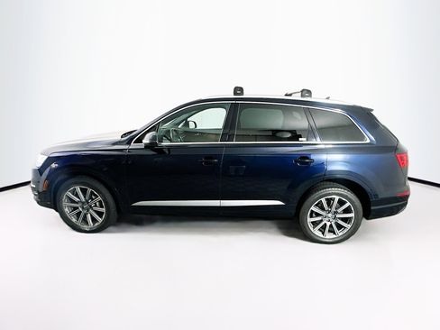 Used 2017 Audi Q7 3.0T Prestige AWD/4WD image 4