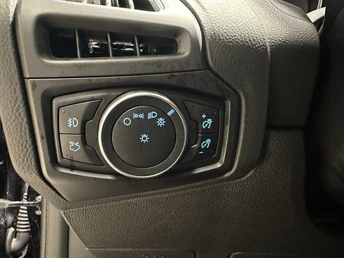 Used 2017 Ford Focus RS AWD/4WD image 29