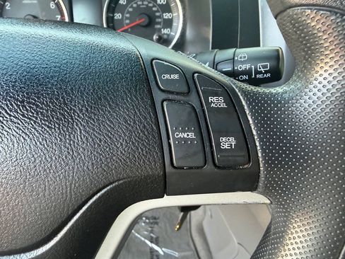 Used 2009 Honda CR-V EX image 23