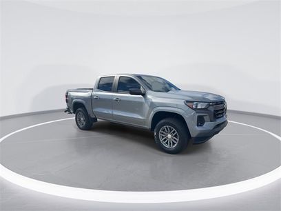 Used 2024 Chevrolet Colorado LT w/ LT Convenience Package II