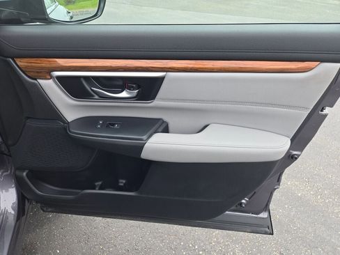 Used 2022 Honda CR-V EX-L image 6