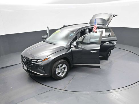 Used 2023 Hyundai Tucson SEL AWD/4WD image 43
