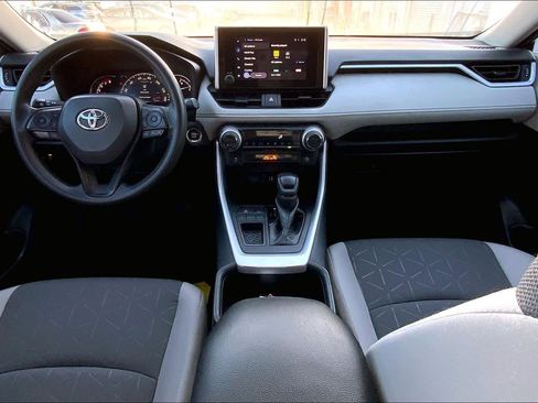 Used 2023 Toyota RAV4 XLE image 14