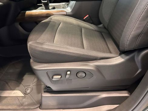 New 2026 Chevrolet Silverado 1500 LT image 17