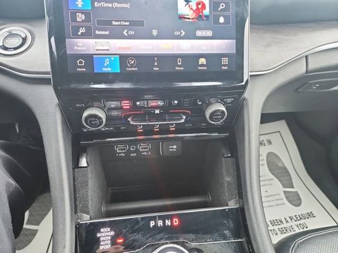 Used 2021 Jeep Grand Cherokee L Overland image 30