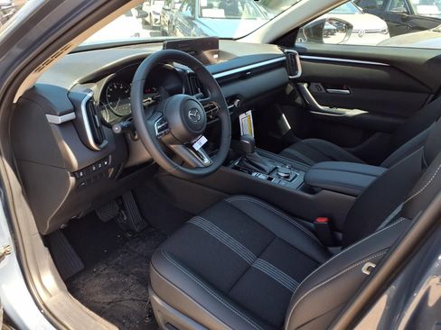 New 2026 MAZDA CX-50 2.5 Hybrid w/ Weather Package image 14