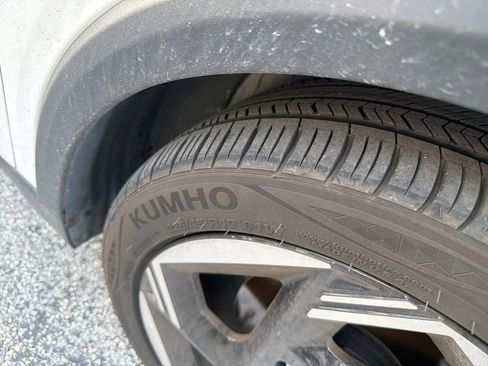 Used 2025 Kia K4 EX FWD image 4