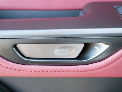 New 2026 Lexus NX 350h AWD w/ Luxury Package image 15