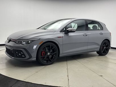 Used 2024 Volkswagen GTI SE