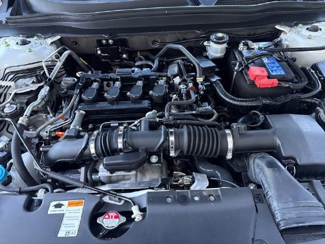Used 2022 Honda Accord Sport Special Edition image 21