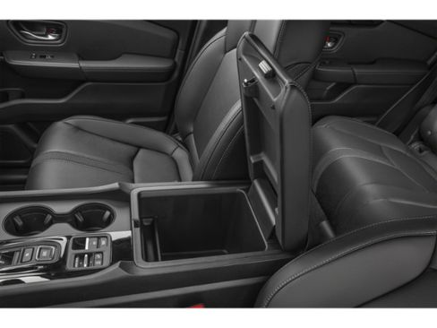 New 2026 Honda Passport RTL image 11