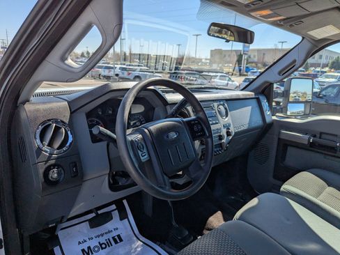 Used 2013 Ford F350 XLT image 13