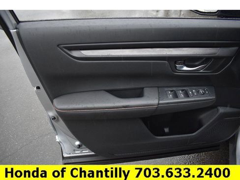Certified 2026 Honda CR-V Sport image 20