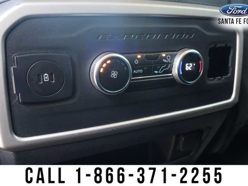 New 2024 Ford Expedition XLT AWD/4WD image 19