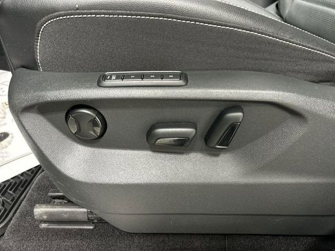 Certified 2024 Volkswagen Atlas SEL image 10