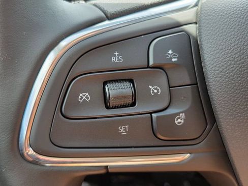 New 2026 Buick Encore GX Sport Touring w/ Comfort Package FWD image 14