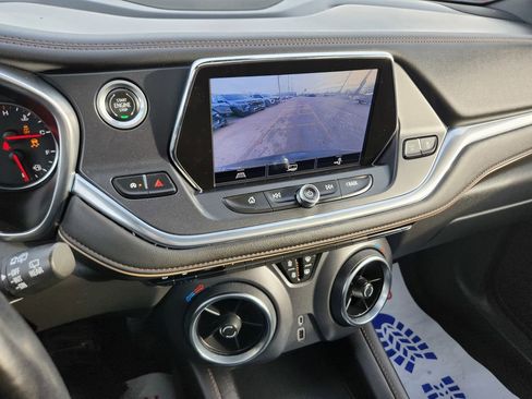 Used 2022 Chevrolet Blazer Premier w/ Enhanced Convenience Package image 12