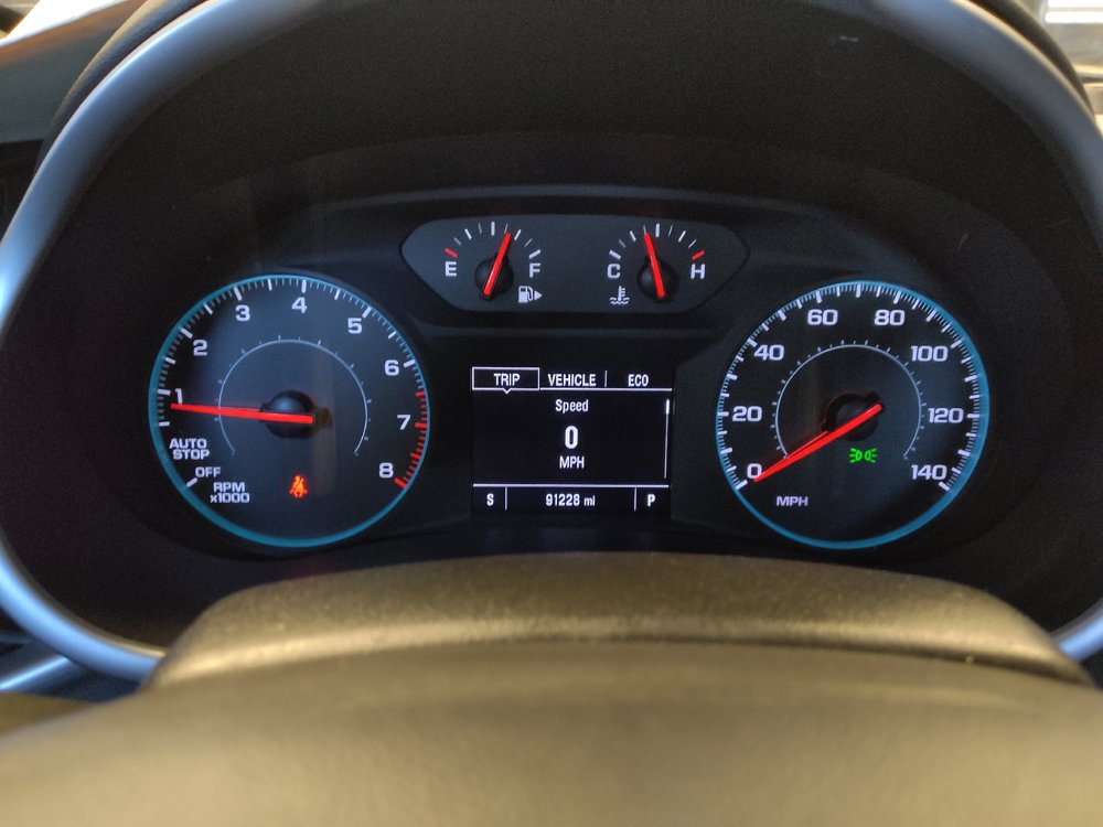 Used 2023 Chevrolet Malibu LT FWD image 23