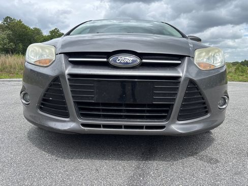 Used 2012 Ford Focus SEL FWD image 5
