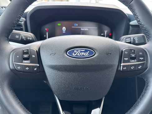 Used 2026 Ford Maverick XLT w/ XLT Luxury Package FWD image 21