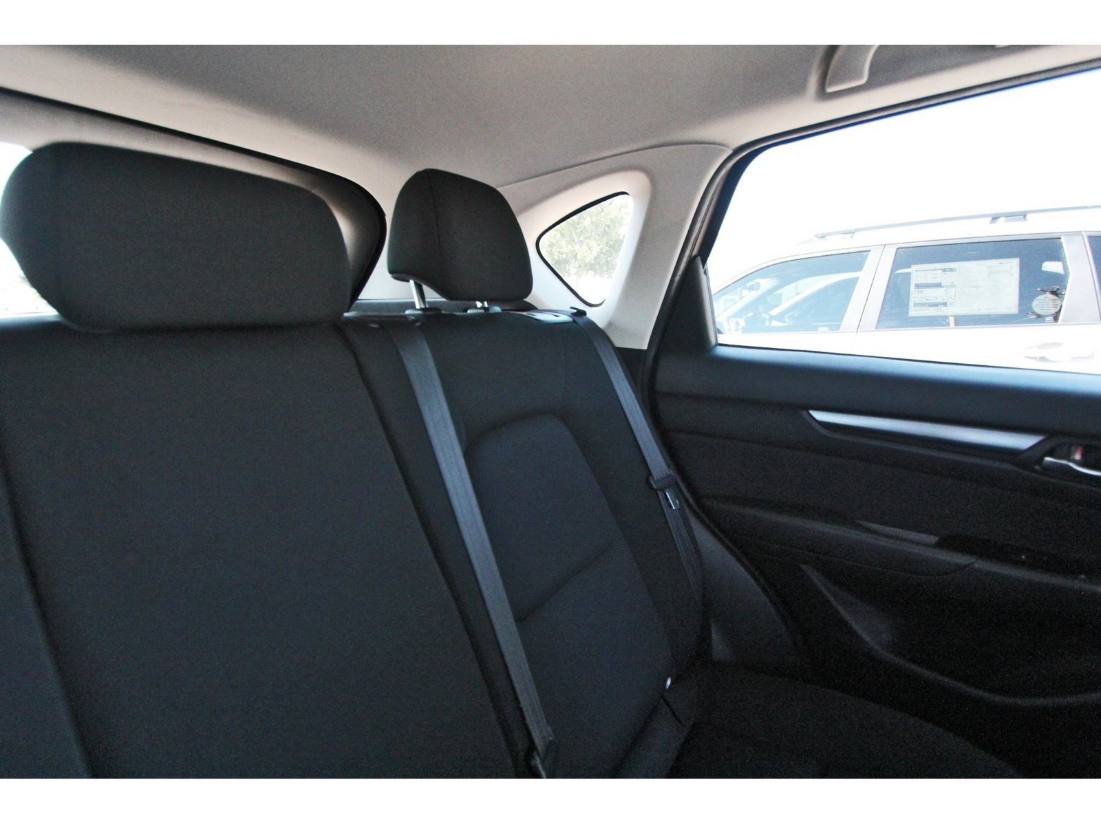 Used 2021 MAZDA CX-5 Sport FWD image 12
